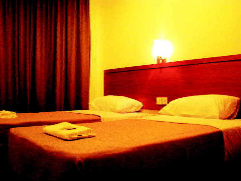 My Hotel Bukit Mertajam Extérieur photo